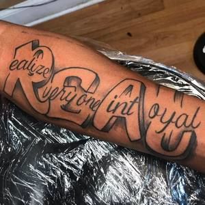 Meet your Posher, Jerimitrius